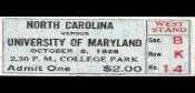 1928Maryland stub