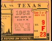 1952Texas stub