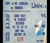 1954UVa stub