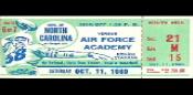 1969AirForce stub