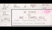 1993State stub