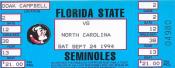 1994FloridaSt stub