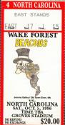 1996WakeForest stub