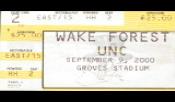 2000WakeForest stub