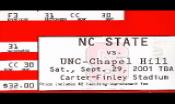 2001State stub