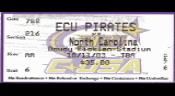 2003ECU stub