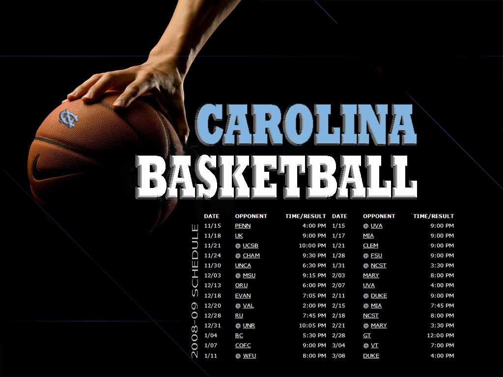 North Carolina Tar Heels  Stephen Clark sgclarkcom