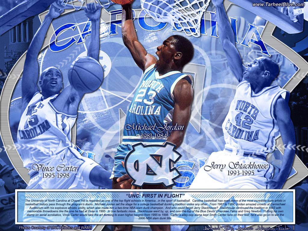 UNC Wallpapers  Wallpaper Cave