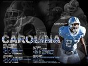 Kareen Taylor 2006 Wallpaper