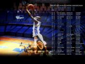 Reyshawn Terry 2006 Wallpaper