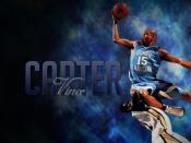 VinceCarter