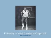 Walter Davis UNC Wallpaper